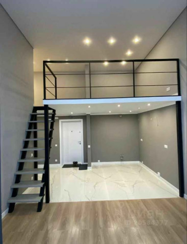 Kontraktor Mezzanine leuwiliang- Terpercaya